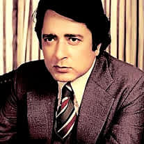 Navin Nischol Image