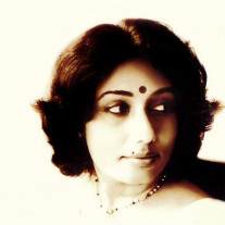 Aarti Mukherjee Image