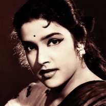 Shubha Khote Image