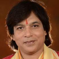 Anjul Sharma Image