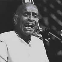 Pt. Mallikarjun Mansur Image