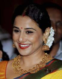 Vidya Balan Image
