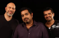 Shankar-Ehsaan-Loy Image