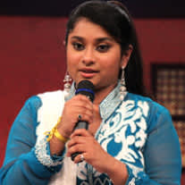 Abhilasha Chellam Image