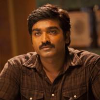 Vijay Sethupathi Image