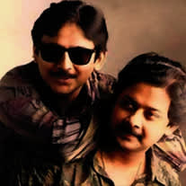 Anand-Milind Image