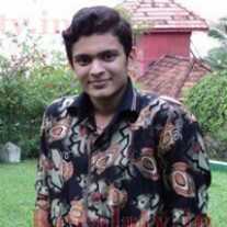 Abhilash Image