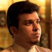 Santhosh Dhayanidhi Image