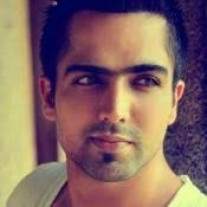 Harrdy Sandhu Image