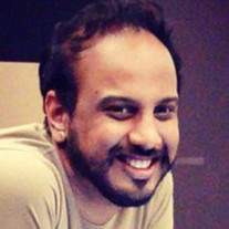 Mayur Narvekar Image
