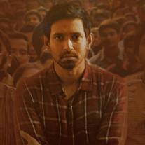 Vikrant Massey Image
