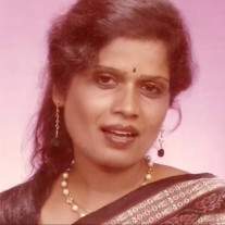 Shobha Joshi Image