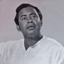 Ustad Salamat Ali Khan Image