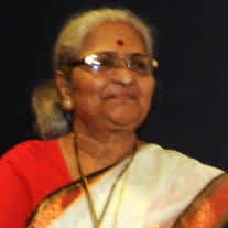 Leela Gandhi Image