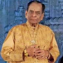 Dr. M. Balamuralikrishan Image
