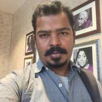 Venki Image