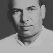Pt. Mukhram Sharma Image