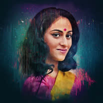 Jaya Bhaduri Image