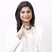 Jyotica Tangri Image