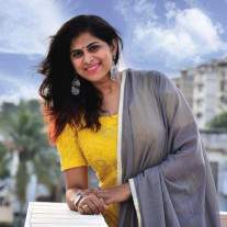 A.V. Pooja Image