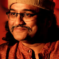 Pt. Raghunandan Panshikar Image