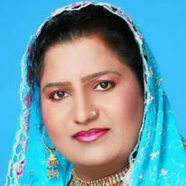 Sudesh Kumari Image
