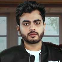 Amanraj Gill Image