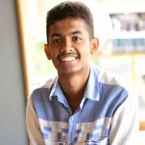 Mathew Thomas Image