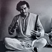 Pt. Abhay Narayan Mallick Image