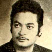 Amanat Ali Khan Image