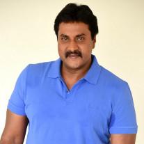 Sunil (Sunil Varma) Image