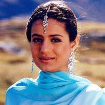 Amisha Patel Image