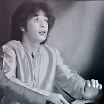 Ustad Zakir Hussain Image