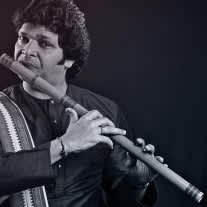 Rakesh Chaurasia Image