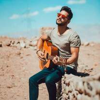 Mayank Maurya Image