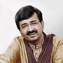 Anurag Sharma Image