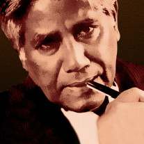 Jalal Malihabadi Image