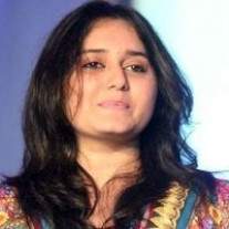 Priya Saraiya Image