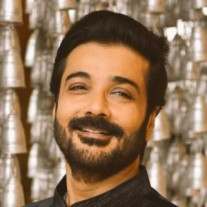 Prosenjit Chatterjee Image