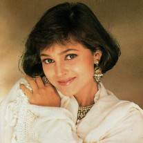 Alisha Chinai Image