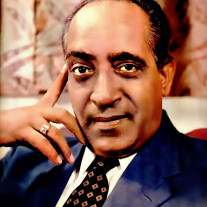 K. N. Singh Image