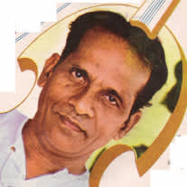 P. Nageshwara Rao Image