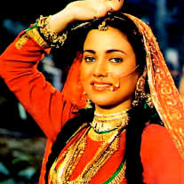 Mandakini Image