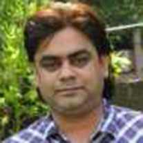 Ganesh Raghavendra Image