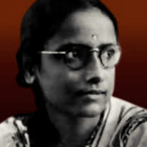 Parul Ghosh Image