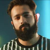 Abhishek Raina Image