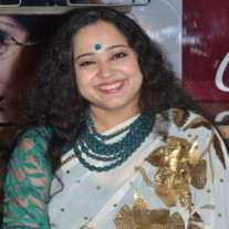 Aparajita Auddy Image