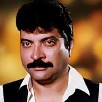 Kuldeep Pawar Image