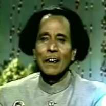 Habib Painter Qawwal Image