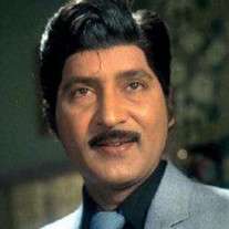 Shobanbabu Image